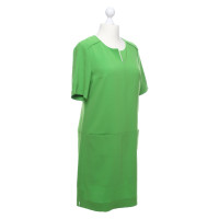 St. Emile Dress in Green