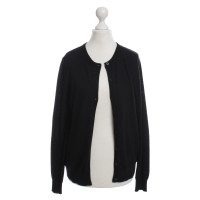 Joseph Cashmere jacket in black