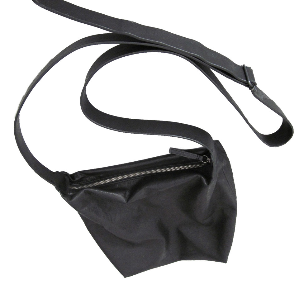 Ann Demeulemeester shoulder bag