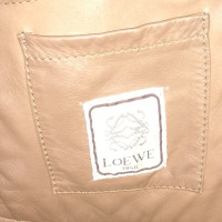 Loewe Lambskin coat