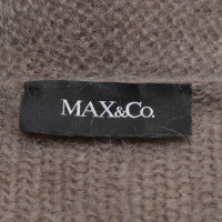 Max & Co Maglia con motivo a strisce