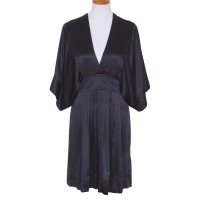 Stella McCartney Kimono-Kleid aus Seide