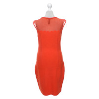 Marc Cain Vestito in Arancio