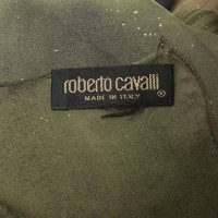 Roberto Cavalli Sjaal met gradiënt