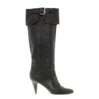 Hugo Boss Winter boots in black