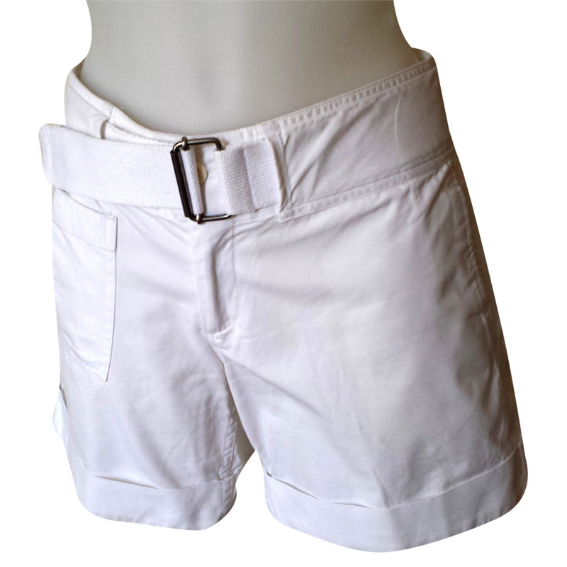 ralph lauren shorts cotton