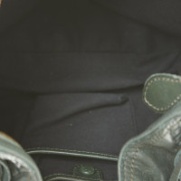 Ralph Lauren Leather handbag