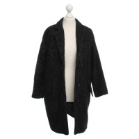 Isabel Marant Etoile Coat in gray