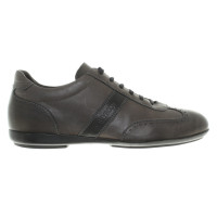 Navyboot Lace-up shoes in anthracite
