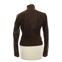 Belstaff Jacket in dark brown