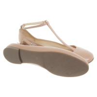 See By Chloé Ballerinas in Nude
