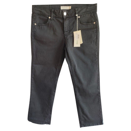 Henry Cotton's Jeans in Cotone in Nero