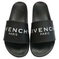 Givenchy Sandales en Noir