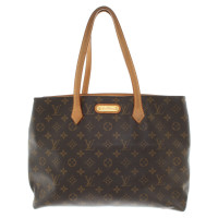 Louis Vuitton Shoppers from Monogram Canvas