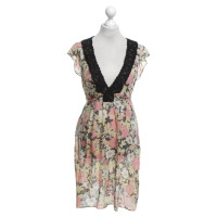 Whistles Dress with a floral pattern