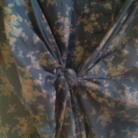 Isabel Marant Etoile Robe chemisier avec un motif floral