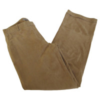 Other Designer Uterque - leather pants