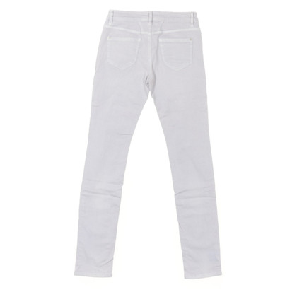 Closed Jeans Cotton in Violet