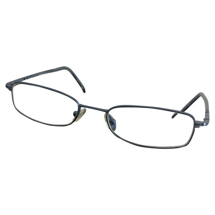 Valentino Garavani Glasses in Blue
