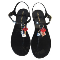 Dsquared2 Ballerinas