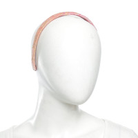 Missoni Headband in multicolor