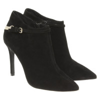 Liu Jo Pumps/Peeptoes en Daim en Noir