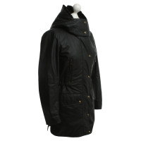 Belstaff Anorak con pelliccia