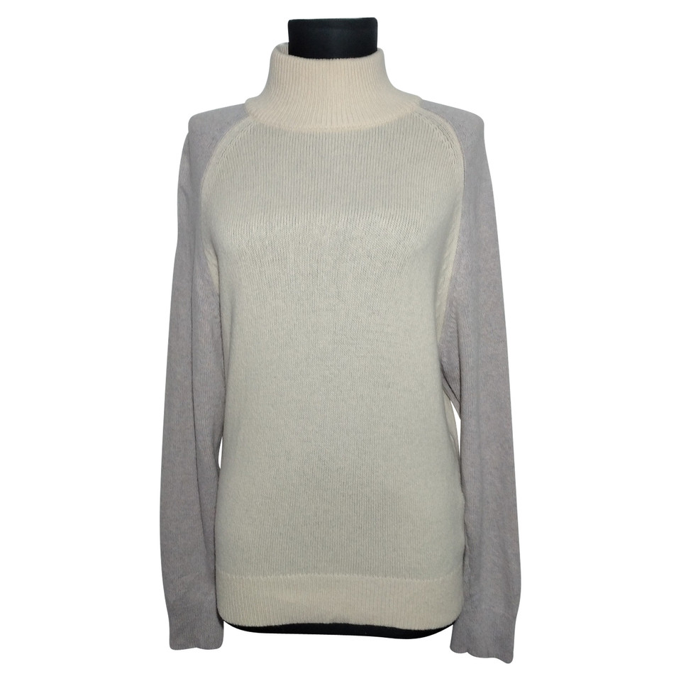 Club Monaco Knitwear Wool in Cream