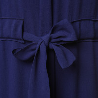 Comptoir Des Cotonniers Vestito in blu scuro 