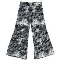 And Other Stories Trousers Viscose