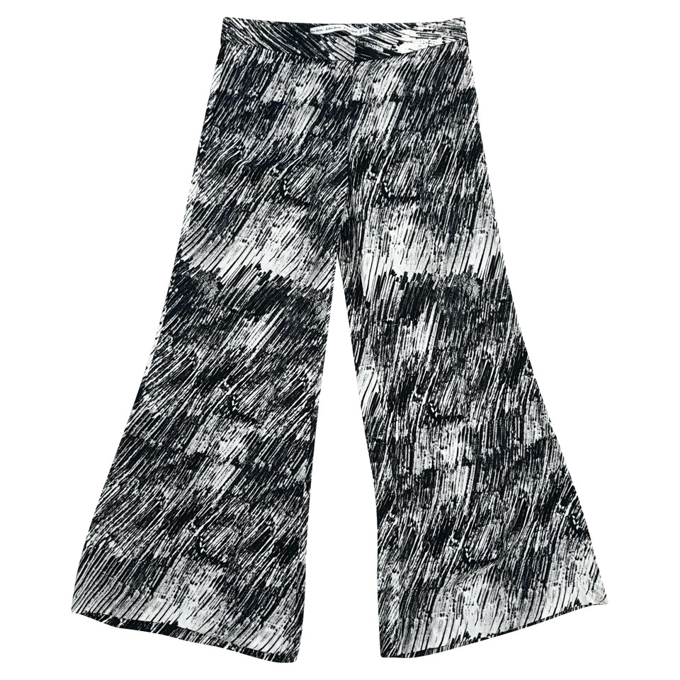 And Other Stories Trousers Viscose