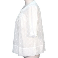 French Connection French Connection Blouse in White