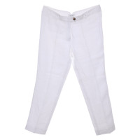 Scapa Trousers in White