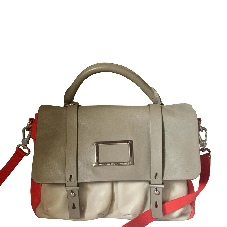 Marc By Marc Jacobs Tote bag in Pelle