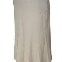 Escada Wool-skirt in cream