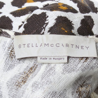 Stella McCartney top with pattern