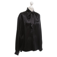 Balenciaga Camicia in nero