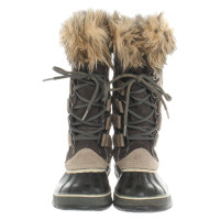 Sorel Stiefel