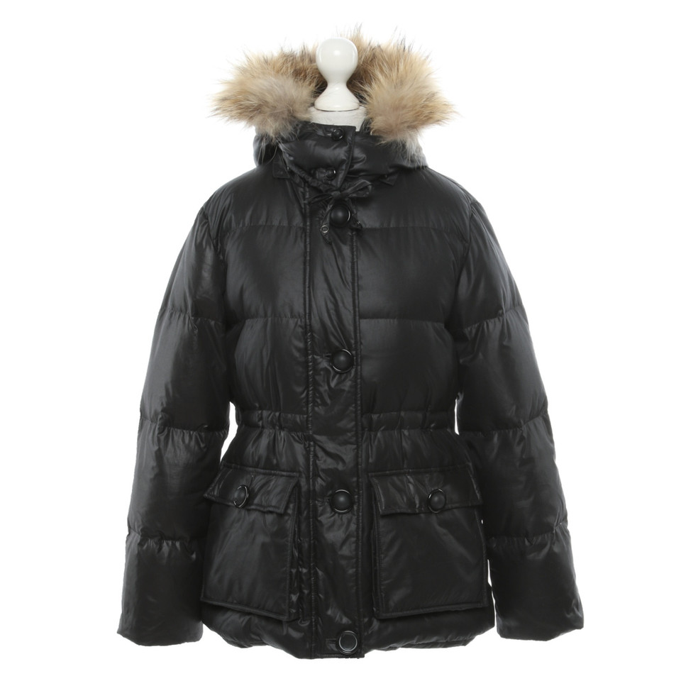 Missoni Jacket/Coat in Black