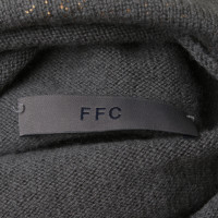 Ftc Pullover in grey