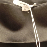 Givenchy Broek gemaakt van wol/zijde