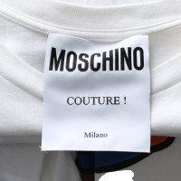 Moschino Oberteil aus Baumwolle