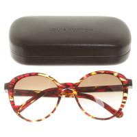 Louis Vuitton Sunglasses in Bordeaux