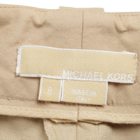 Michael Kors Tailleur pantalone in Beige