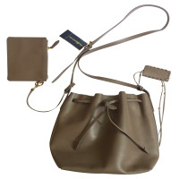 Polo Ralph Lauren Leather handbag