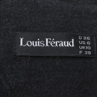 Andere Marke Louis Féraud - Kleid in Dunkelgrau