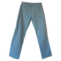 Closed Paio di Pantaloni in Cotone in Blu