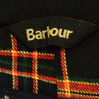 Barbour Wax jas