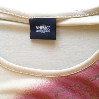Versace Shirt met lange mouwen met Medusa