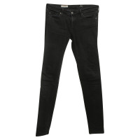 Adriano Goldschmied Jeans in zwart